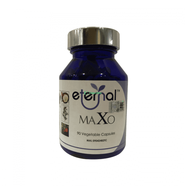 Rxidence Eternal Maxo Antioxidant (90 capsules)